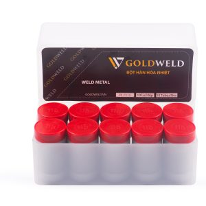 GOLDWELD Exothermic Welding Powder 115g
