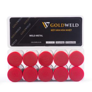 GOLDWELD thermochemical welder 150g
