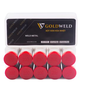 GOLDWELD Exothermic Welding Powder 200g