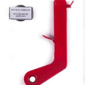 GOLDWELD Welding Gun