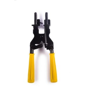 GOLDWELD welding mold clamp